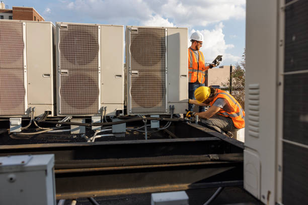 Best Affordable HVAC services  in Rochester, MN