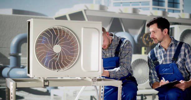 Rochester, MN HVAC Company