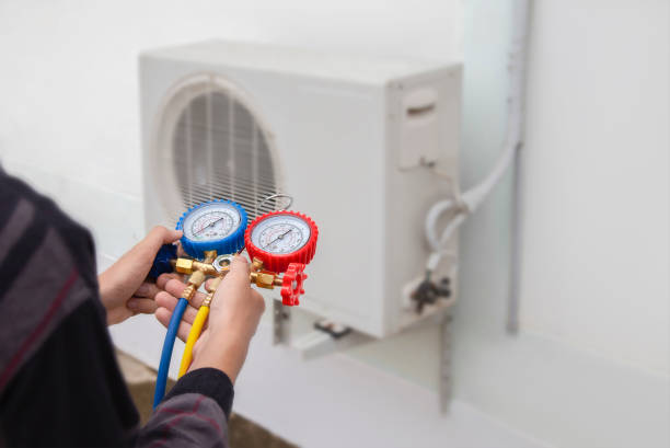 AC installation near me in Rochester, MN