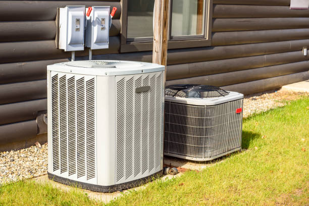 Best Emergency HVAC repair  in Rochester, MN