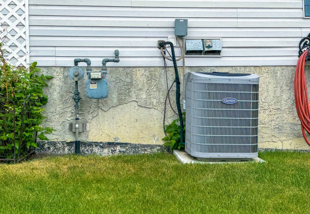 Best Central air repair  in Rochester, MN